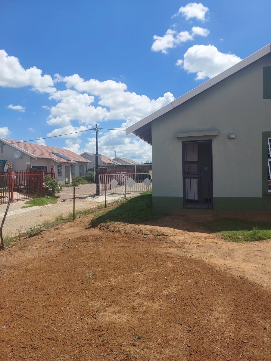 2 Bedroom Property for Sale in Raceway Free State